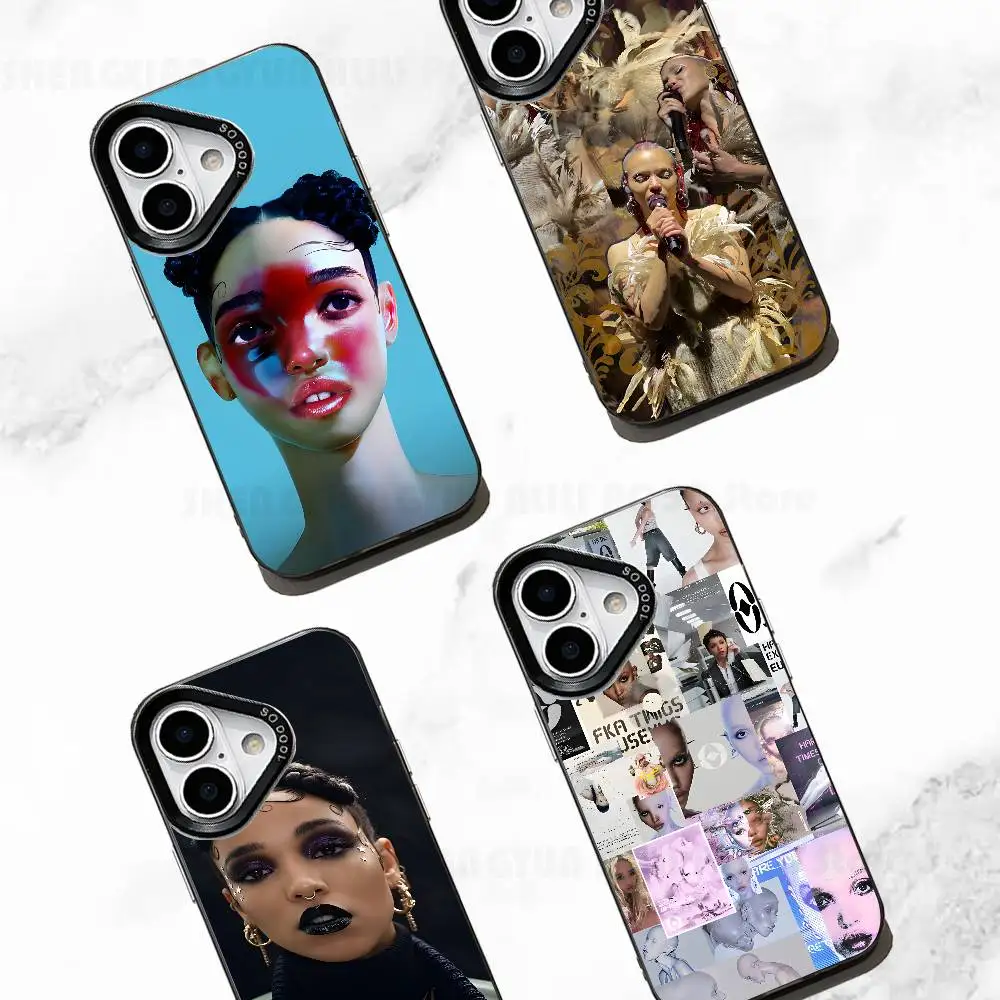 

FKA T-Twigss Phone Case For IPhone 17 16e 16 15 14 13 12 11 Pro Max X XR XS MAX Back Cover