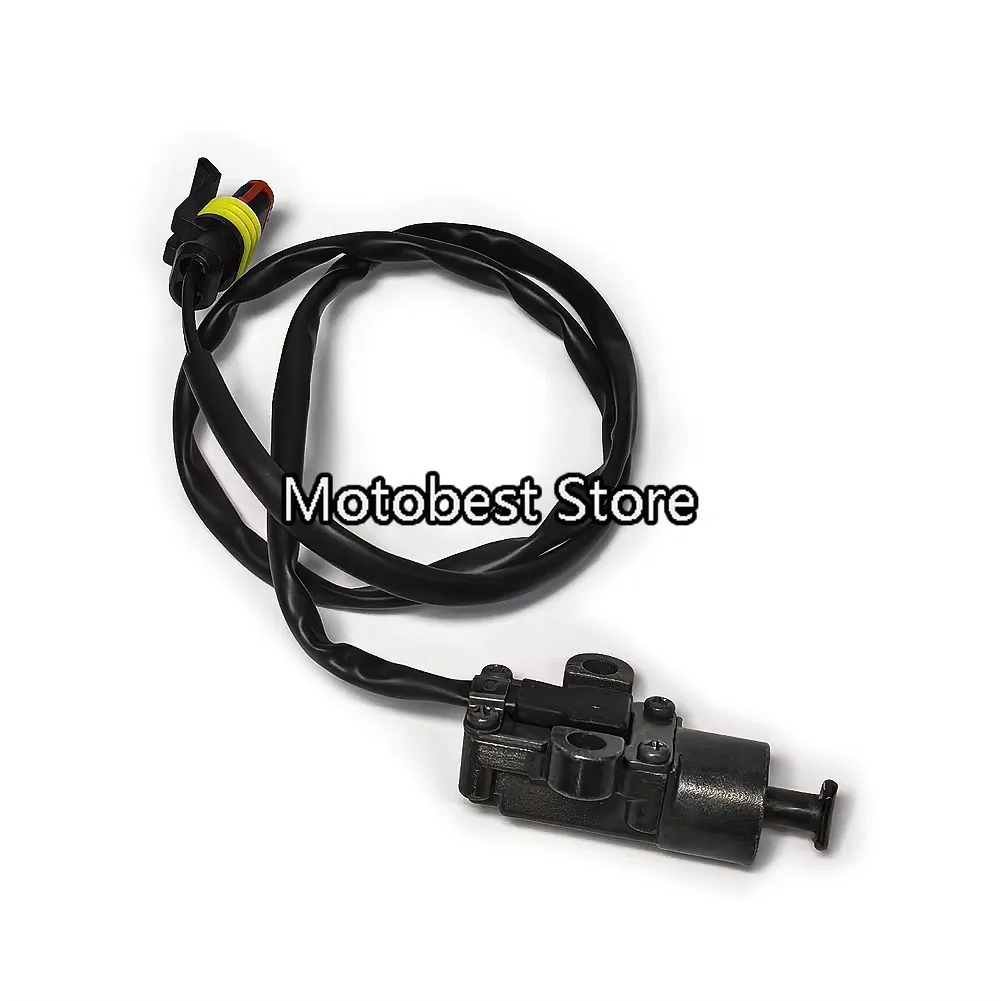 Motorcycle Side Stand Switch For Keeway K-Light Superlight 125 150 200 Bigboy Superlight 200 Vento Rebellian 125 150 QJ200-2H