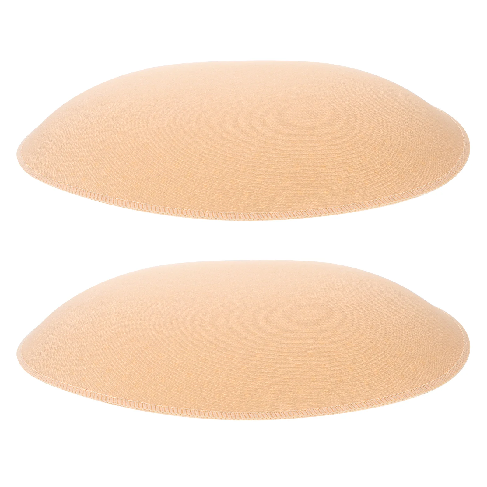 

Buttock Pad Reusable Hip Comfortable Girl Silicone Enhancer Silica Gel Pads