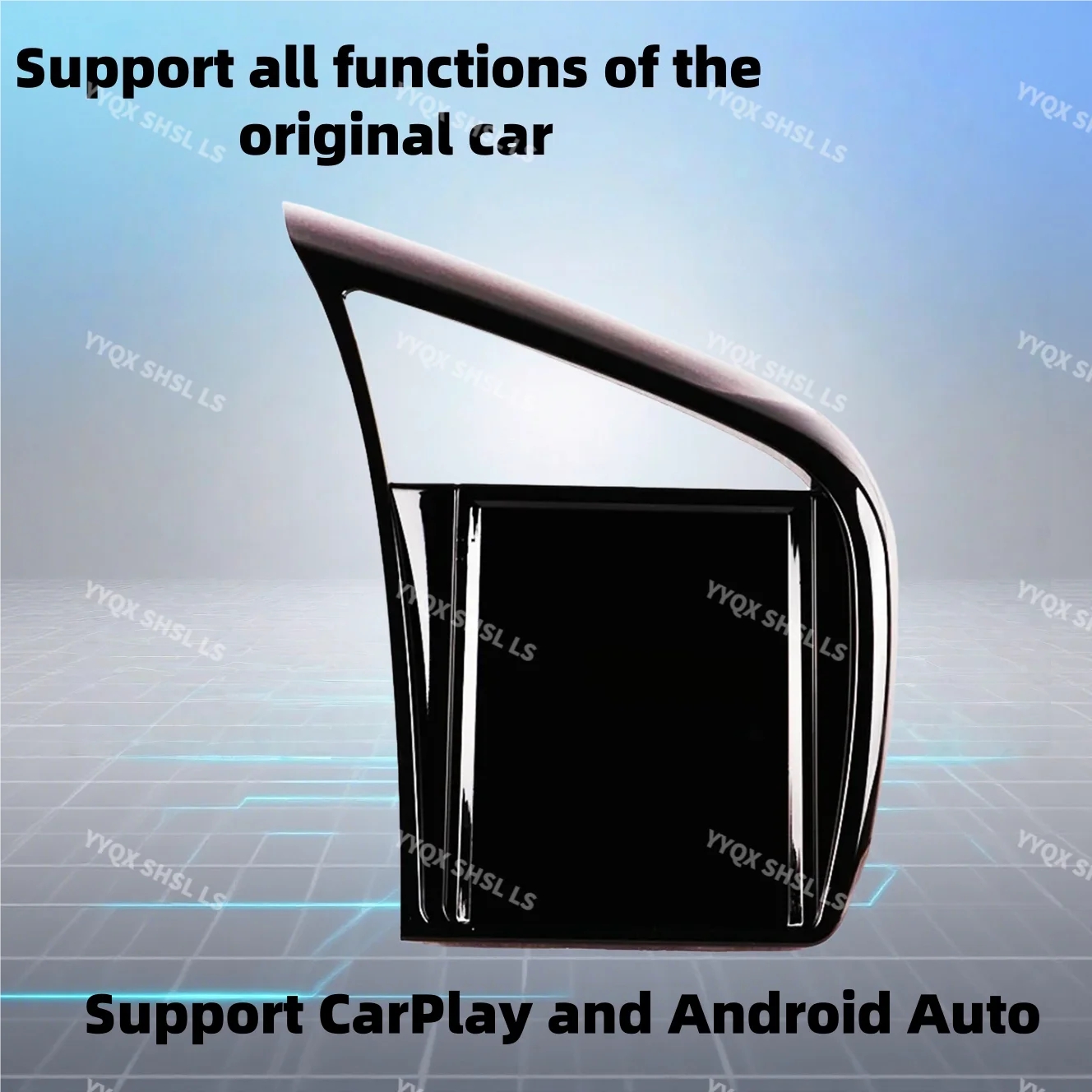 9.7Inch Android Tou… - image