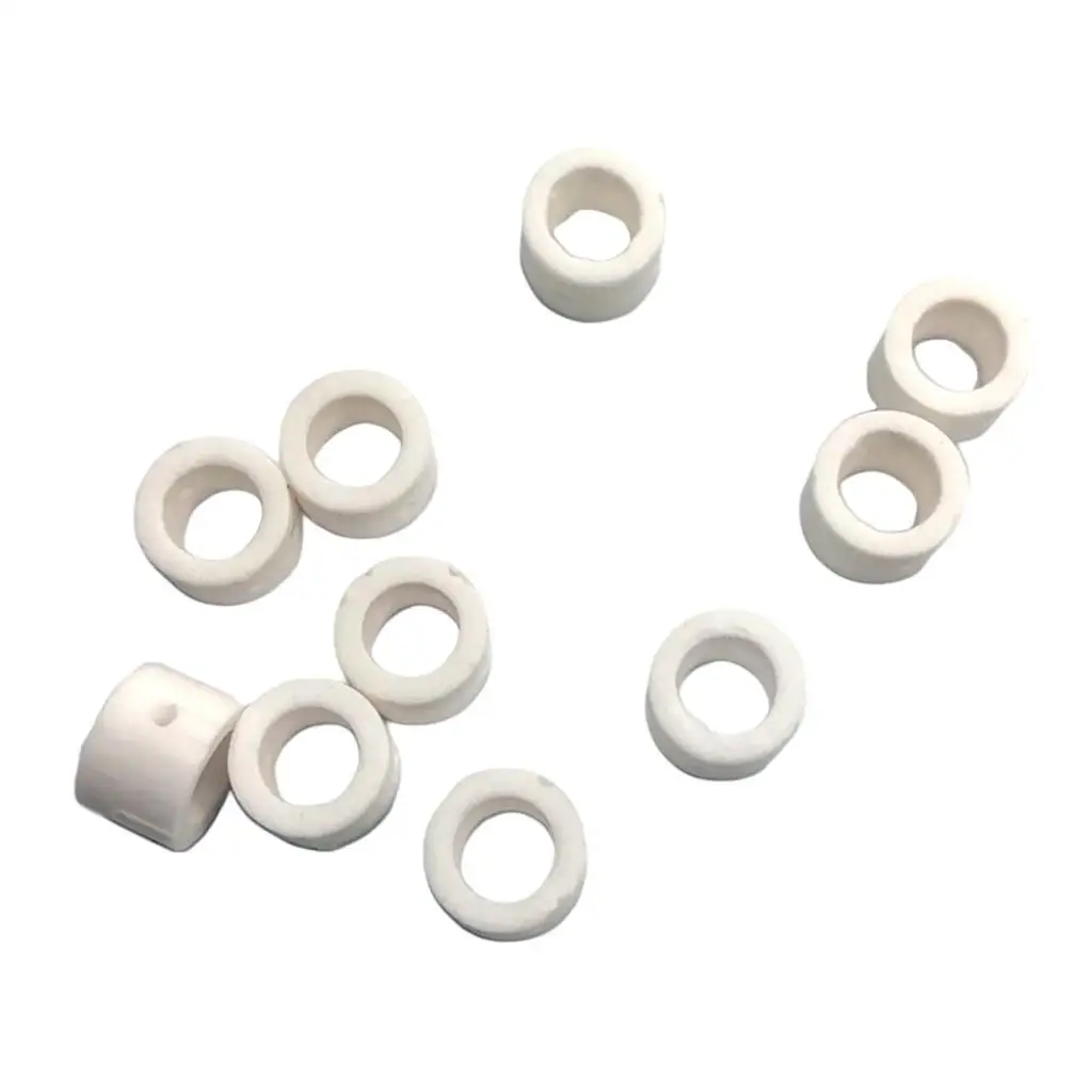 10pcs Plasma Cutter Splitter Air Plasma Cutter Accessories Consumables