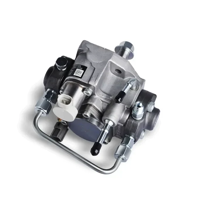 

Насос Common Rail 294000-0290 Запасная часть дизельного двигателя Fule 294000-0291 294000-0292 294000-0293 33100-45700 для Hyundai