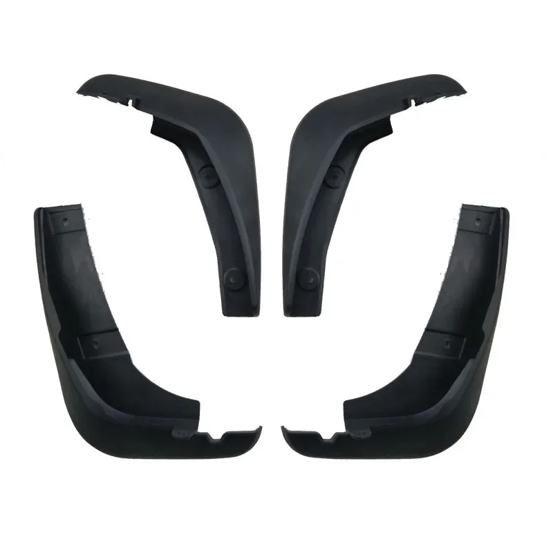 4PCS Car Mudguards For Mazda 6 Atenza GL GJ 2013 2014 2015 2016 2017 2018 2019 Cladding Splash Mud Flaps Mudflap Car Accessories