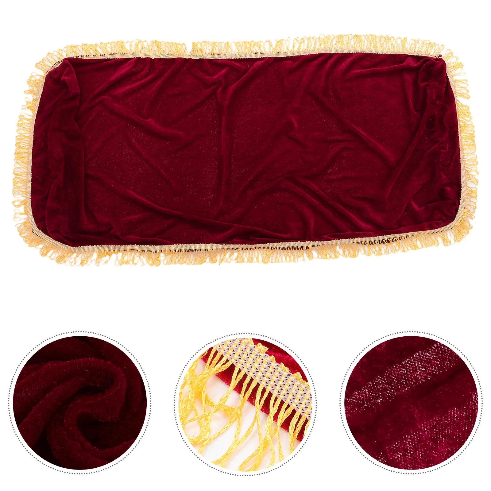 

61 Key Electronic Piano Dust Cover Cloth Durable Water Resistant Easy Clean Adjustable Drawstring Protection Cover For Digital