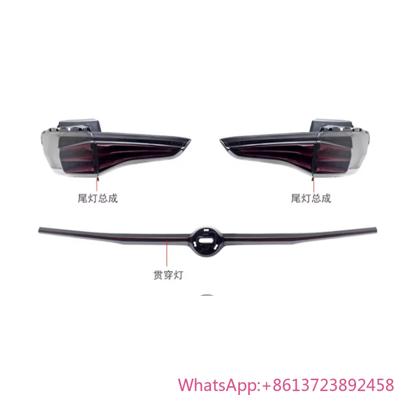 For Buick GL8 2019-…