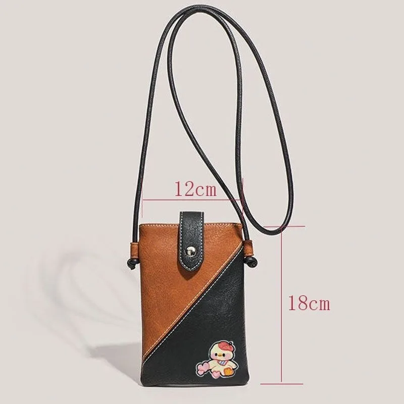 

Presale 7 Days 2025 Anime Love and Deepspace Game Cos Sylus Xavier Zayne Rafayel Cute 18x12cm Shoulder Pu Storage Bag Gift