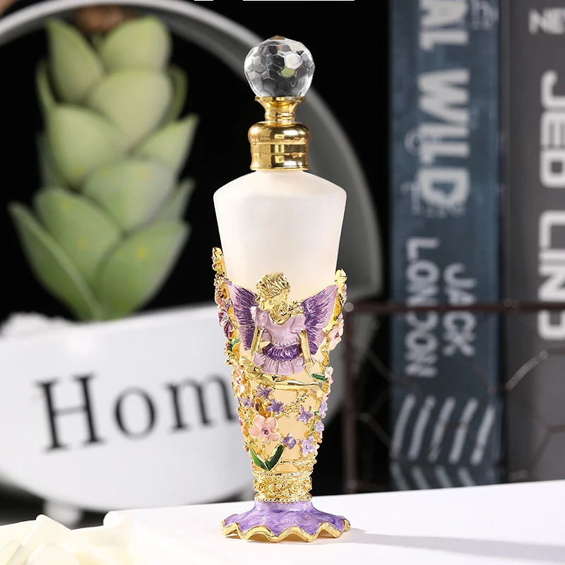 Spray de Perfume de diosa Floral de lujo, fragancia elegante de vainilla, fragancia de alta gama para mujer, regalo perfecto romántico de larga duración para ella