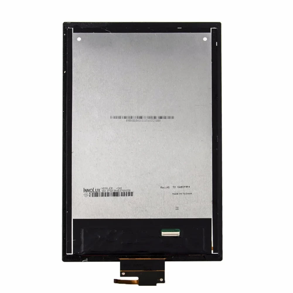 LCD Screen and Digitizer Full Assembly for Acer Predator 8 GT-810
