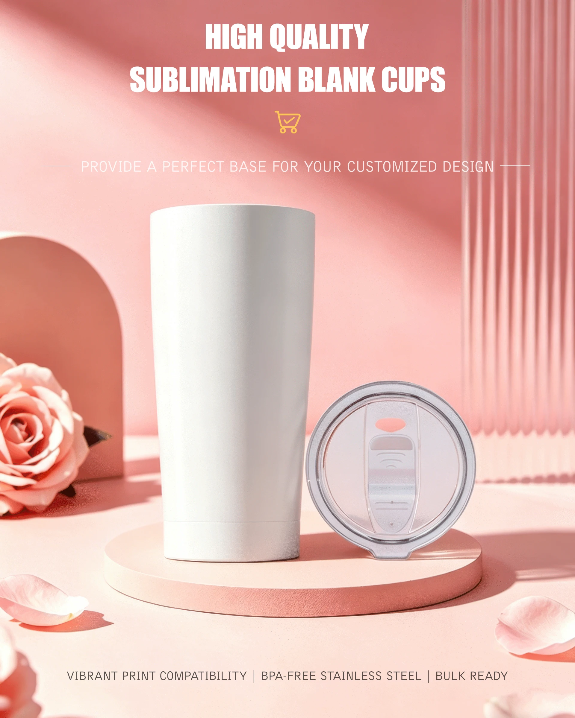 Sublimation Blanks 30oz 12oz 2 - Water Bottle Blank review and price