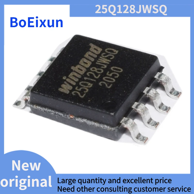 100% Brand New 25Q64FVSIG 25Q64FWSIG 25Q64BVSIG W25Q64FVSIG W25Q64FWSIG W25Q64BVSIG  chipset