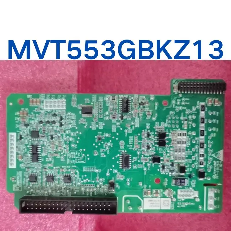 

Новая плата управления MVT553GBKZ13, быстрая доставка