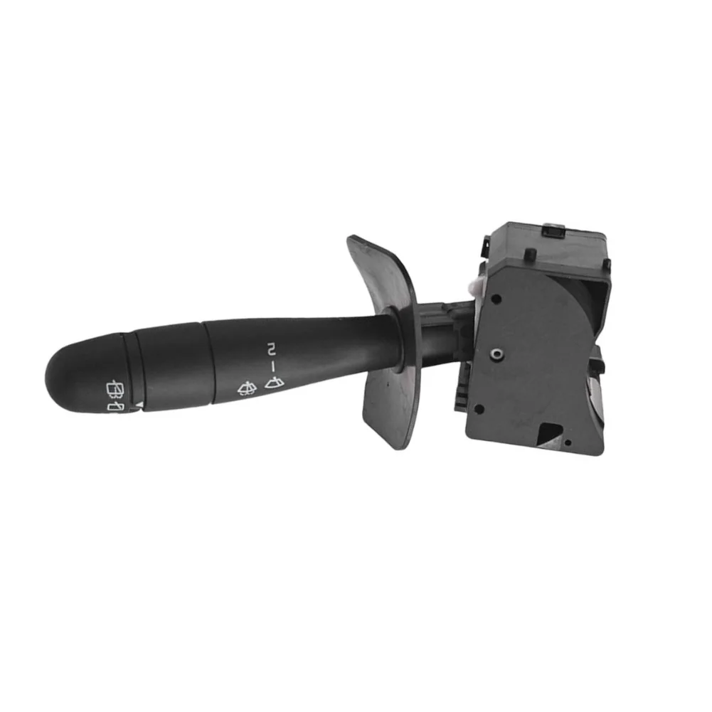 For Steering Column Integration Wiper Stalk Switch Windshield Wiper Control Wear Resistant Design OEM Factory Dimensions
