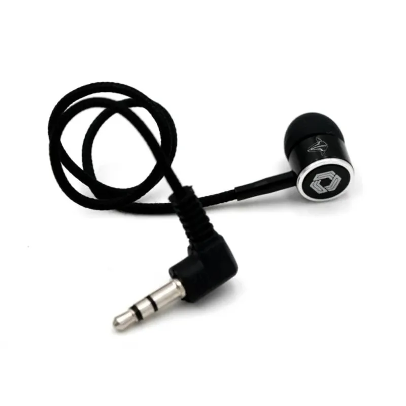 TBS ETHIX MR STEELE Earbud FPV Earphone Special for EV200D EV300D SKY04X SKY02O SKY04L Fatshark