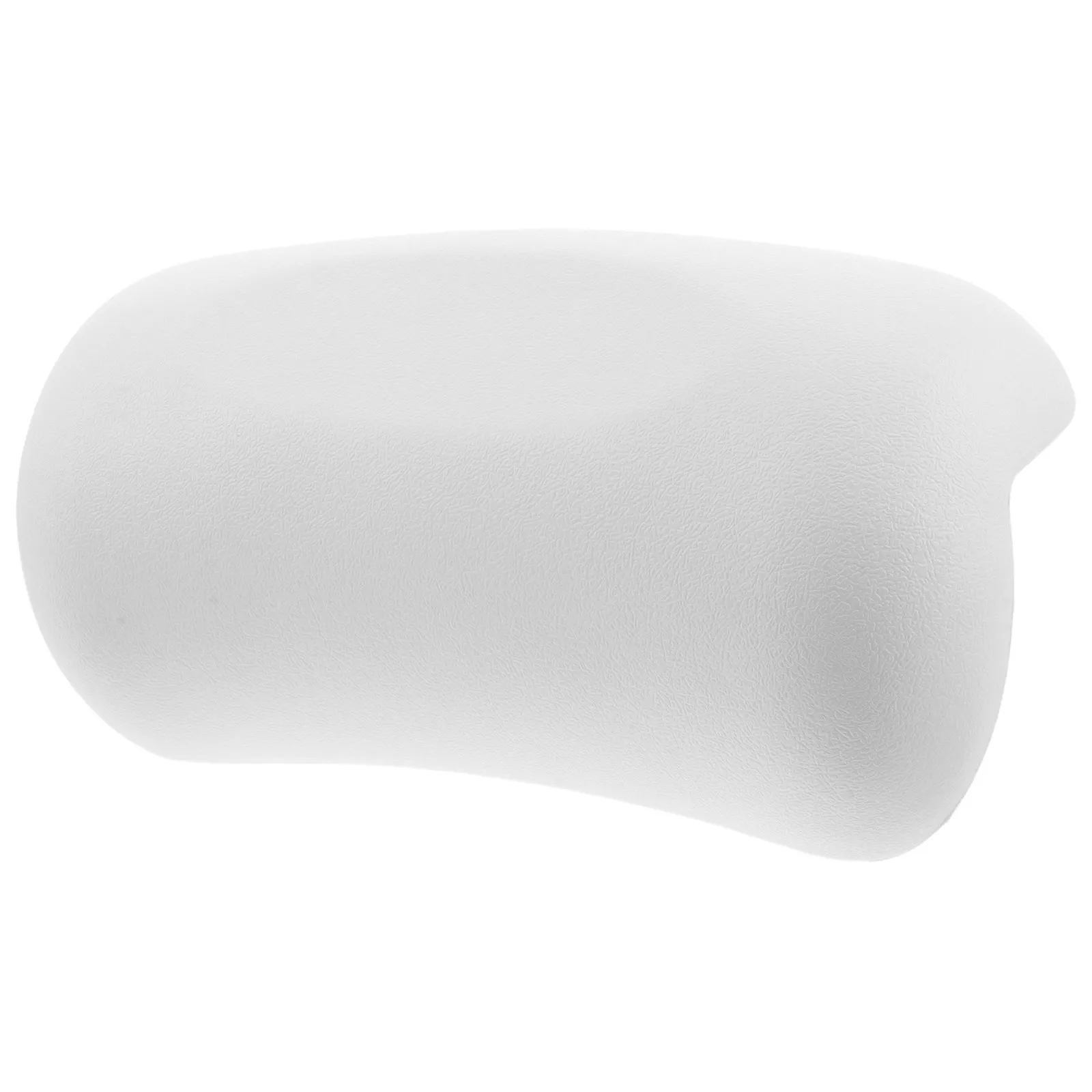 

Силиконовая подушка для ванны: утолщенная, эргономичная, мягкая, с нескользящими присосками, для поддержки шеи и головы, спа-подушка для ванны