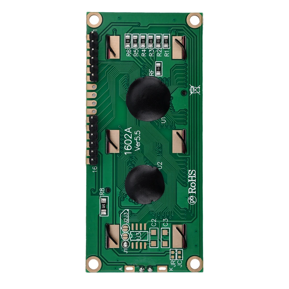 Imagem -06 - Leitor do Decodificador-código do cw para o Rádio do Presunto Acessório Módulo Essencial Decodificador Dc5v12v 500ma