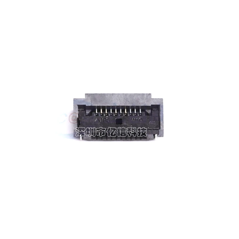 5PCS/Lot New Original  FH52-10S-0.5SH Board TO Board Connector  Fast delivery