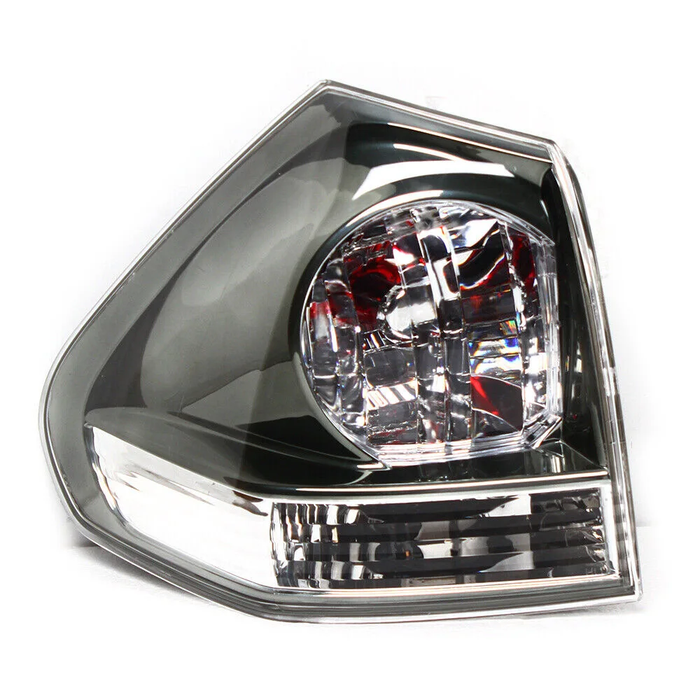 

Замените внешнюю крышку задних фонарей, стоп-сигнал для Lexus Rx300 R330 R350 2003-2008, замена аксессуаров