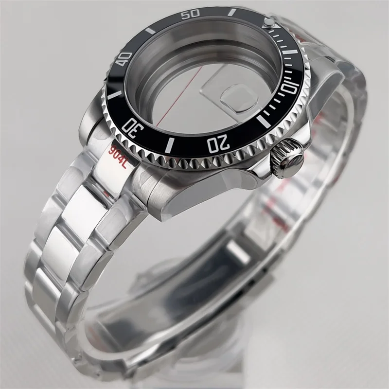 40mm-nh35-nh36-water-resistant-submarine-case-120-click-sapphire-glass-stainless-steel-bracelet-suitable-for-285-to-293mm-dial