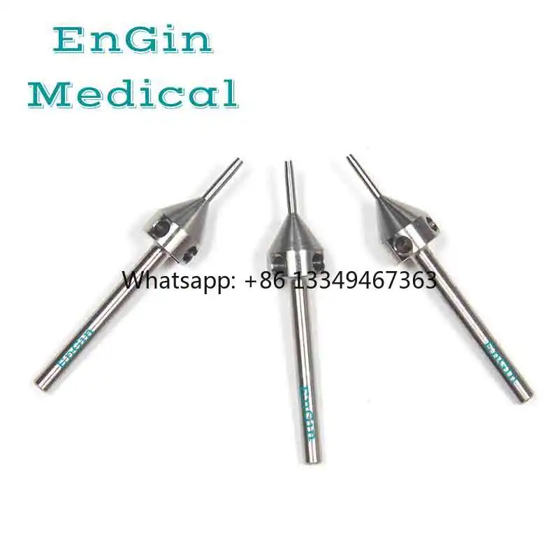 

wholesale Manual Ophthalmology Capillary Cuchilletes with Low Price Cuchilla De Zafiro in stock
