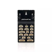 HolyBro Pixhawk 6C Flight Controller (Aluminum / Plastic Case)