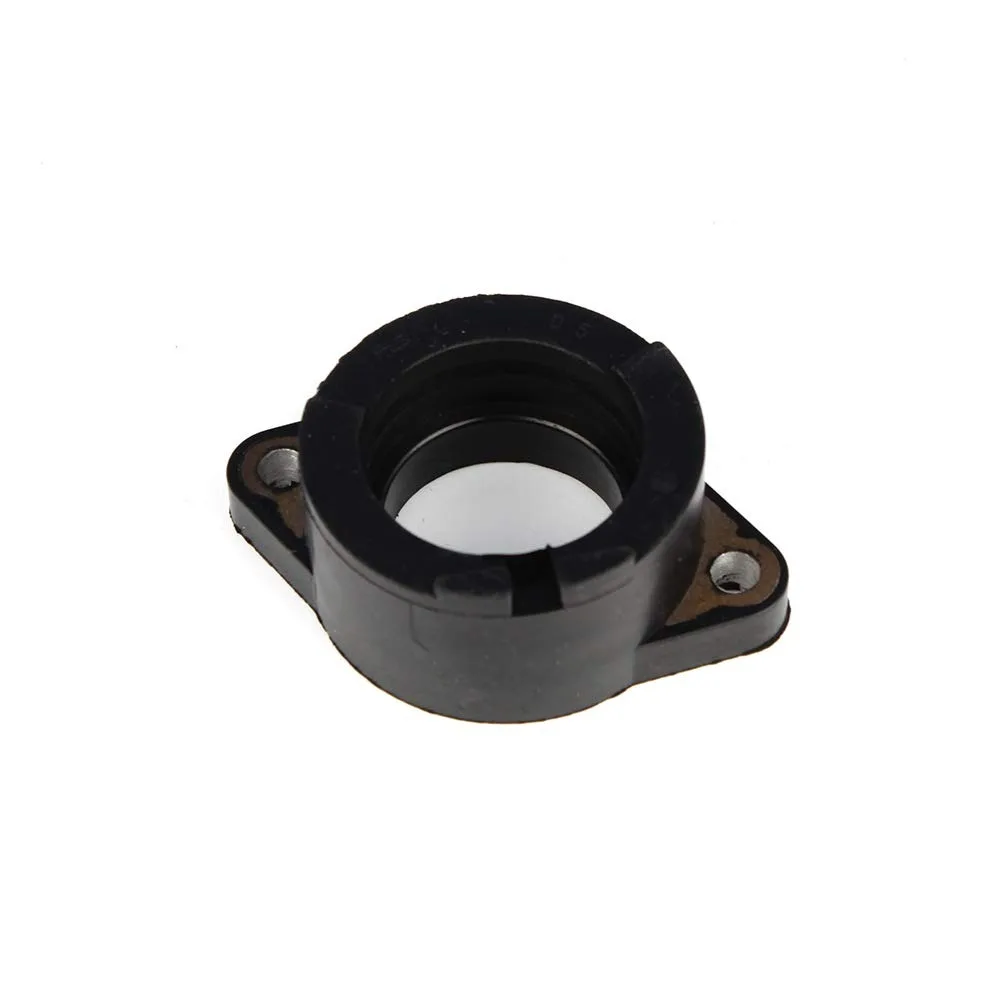 Carburetor Intake Manifold Joint Adapter Boot for Yamaha TT500 SR400 SR500 XT500 1U6-13565-02 583-13565-01