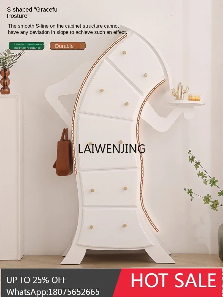 Mq Solid Wood Waist… - image