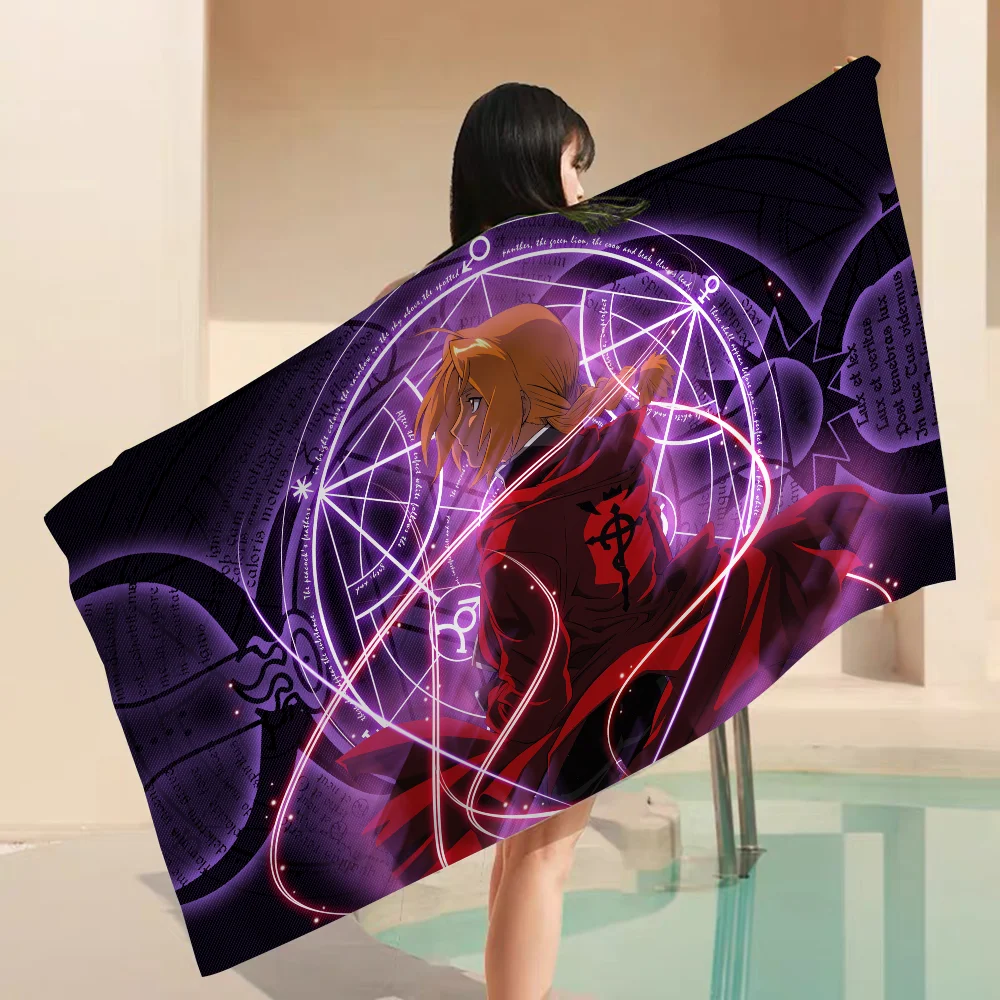 Fullmetal Alchemist… - image