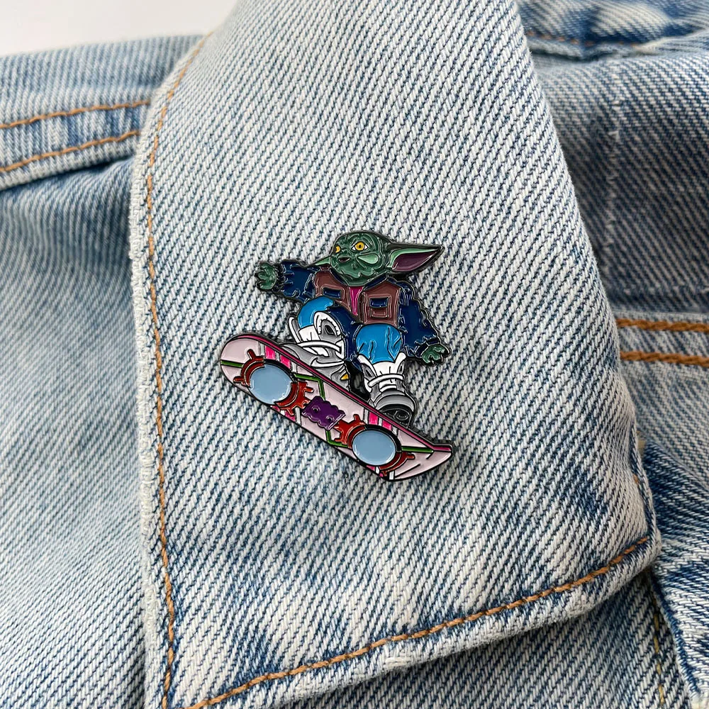 Star Treks Warrior … - image