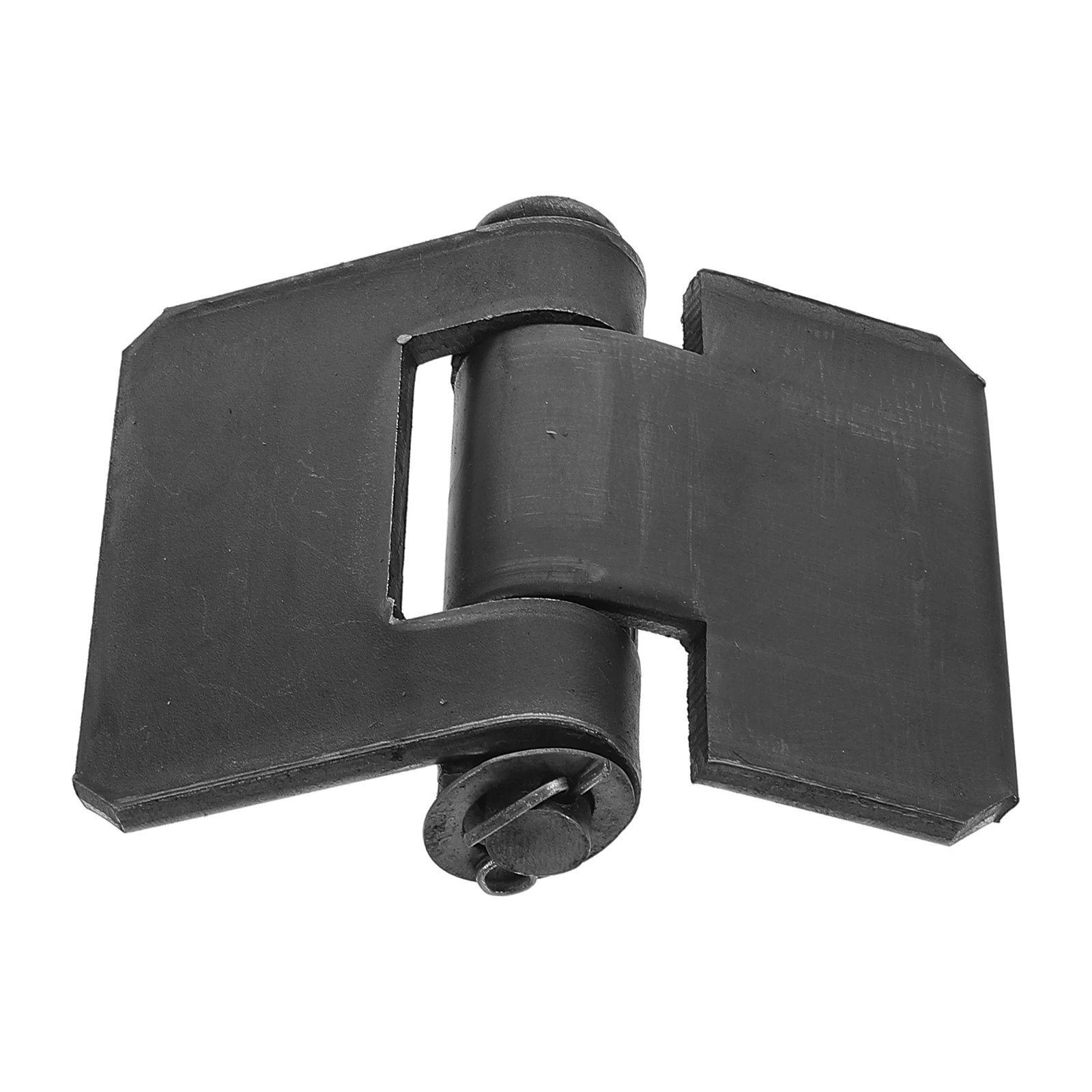 

Robust Welded Hinges For Heavy Duty Exterior Doors Detachable Design Stability Hardware