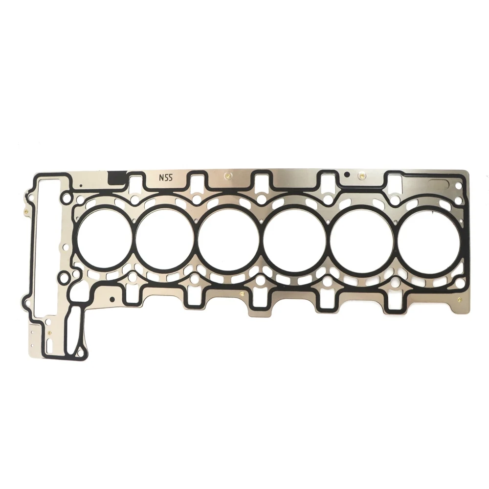 1Set N55 3.0 Kit guarnizioni revisione motore per BMW 335i X3 X5 X6 E90 F30 F10 F25 E70 E71 Motore Accessori auto Parti di ricambio