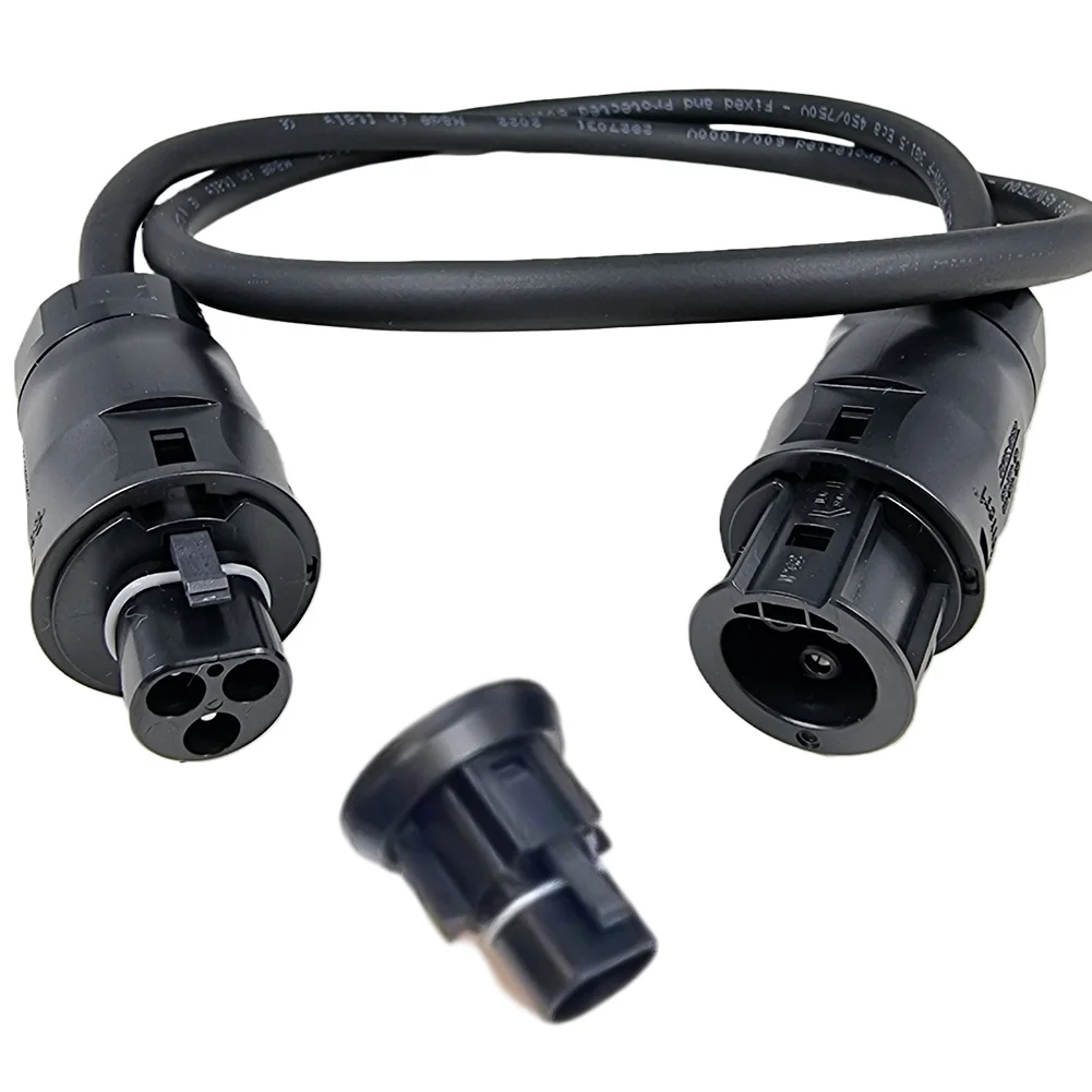 

Сетевой соединительный кабель для Betteri BC01 для Schuko для инвертора Длинный сетевой соединительный кабель для инвертора переменного тока к розетке