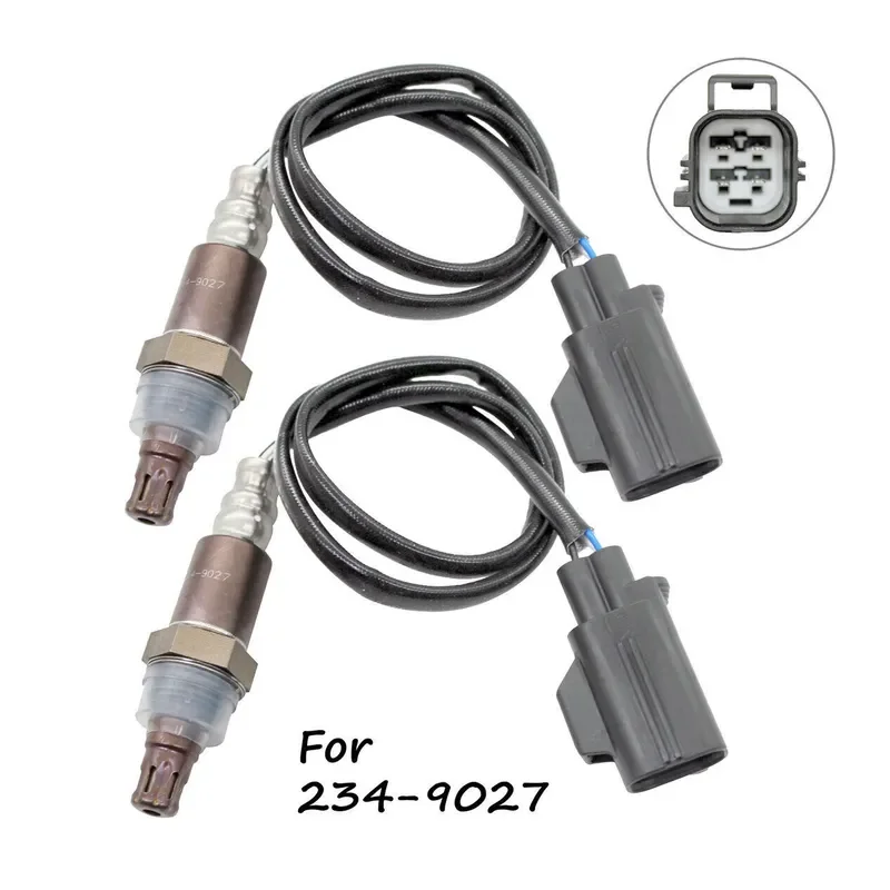 

Oxygen O2 Sensor for Cross-border Use Compatible with Part Numbers 2349027 30756121 30774563