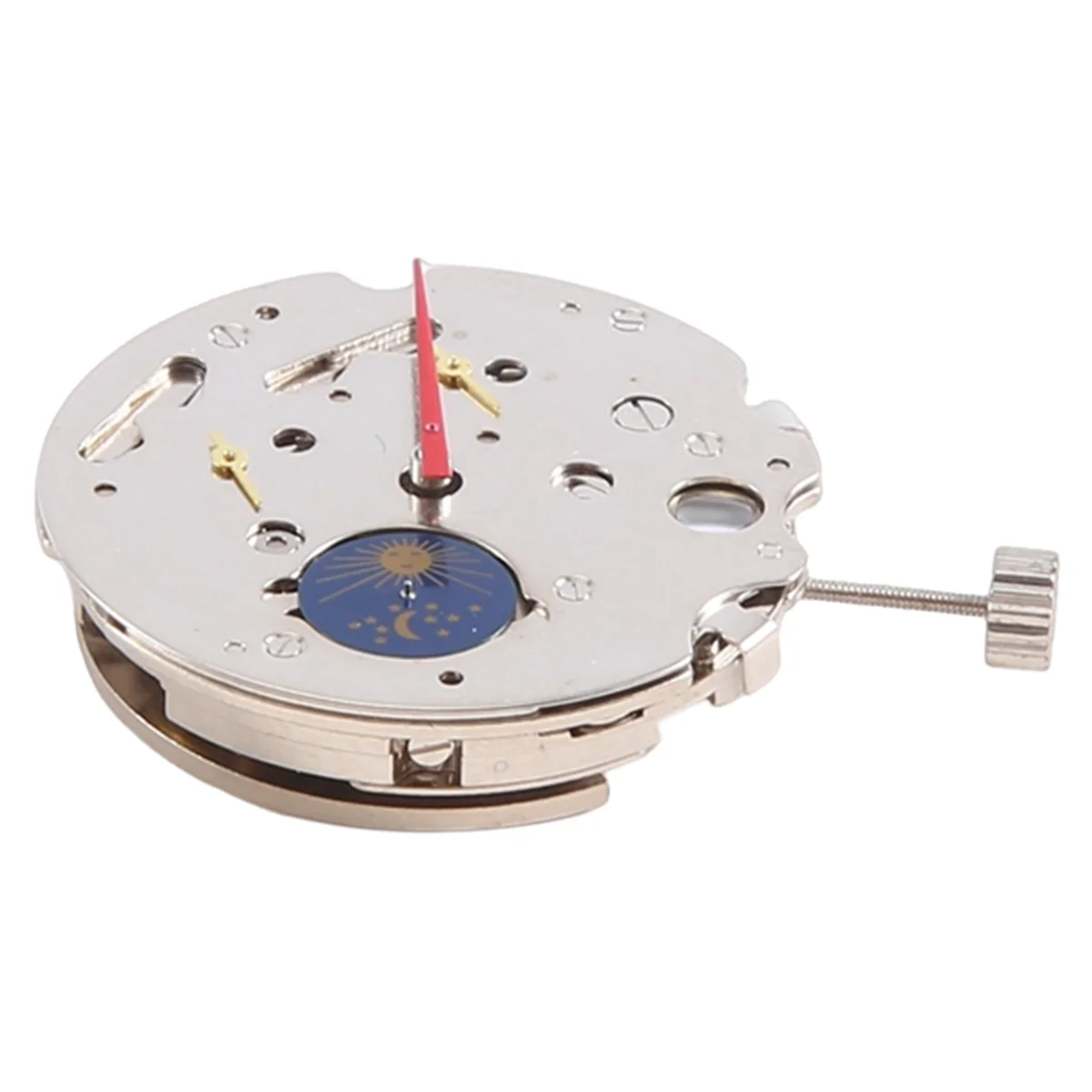 ST16 Seagull ST1653 Mechanical Automatic Movement