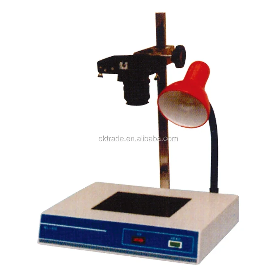 

2025CHINCAN GL-312 Настольный УФ-трансветильник по хорошей цене