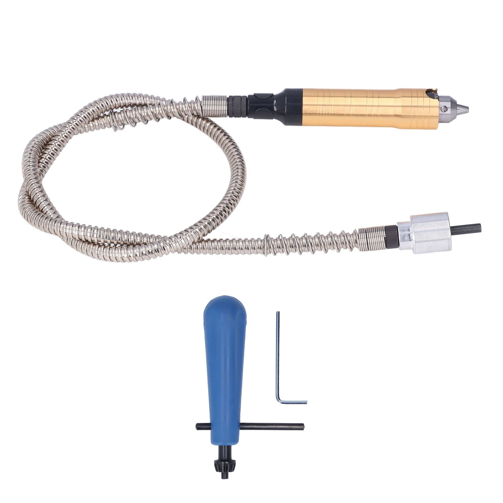 flex-shaft-extension-chuck-key-adapter-flexible-attachment-for-electric-drill-rotary-grinder-tool