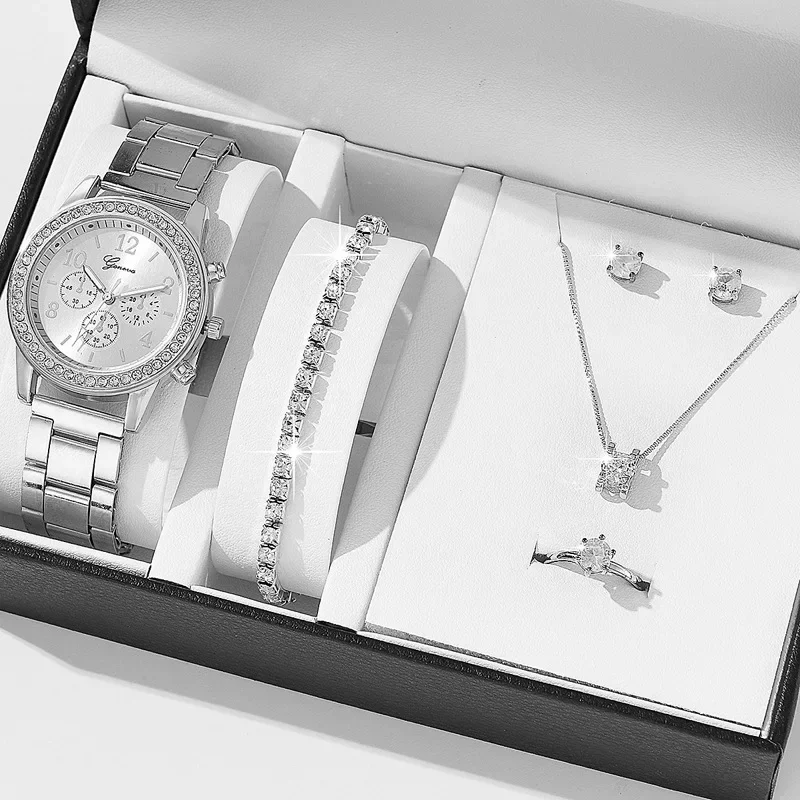 Women Quartz Watch … - image