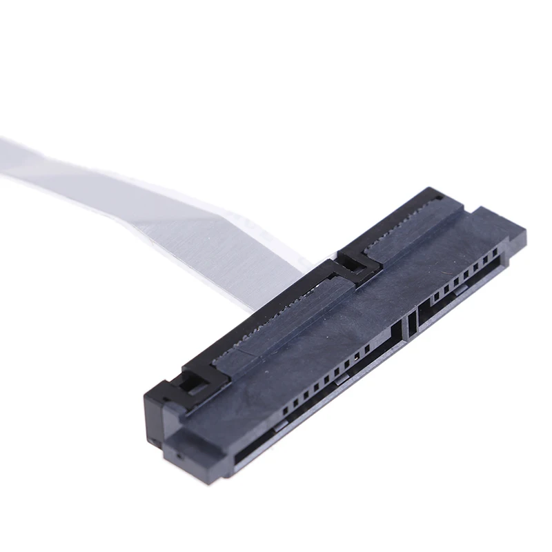 สายแพสำหรับเชื่อมต่อ HDD ฮาร์ดไดรฟ์ SATA สายอ่อนสำหรับ HP ศาลา14-ce1001TU Envy 15 15-j105tx 15-j แล็ปท็อป DW15 6017B0416801 Qiang