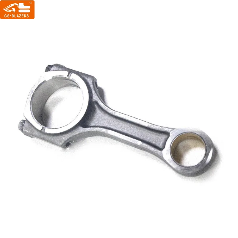 excavator high quality engine parts Connecting Rod Assembly Conrod