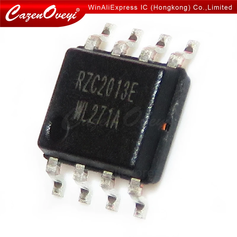 5pcs/lot RZC2013E SOP-8 RZC2013 SOP 2013E SOP8 In Stock