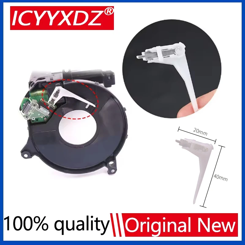 Car Column Switch Clock Spring Repair Steering Angle Sensor Clip For Mercedes-Benz W211 W221 ML W164 W241 W171 SLK
