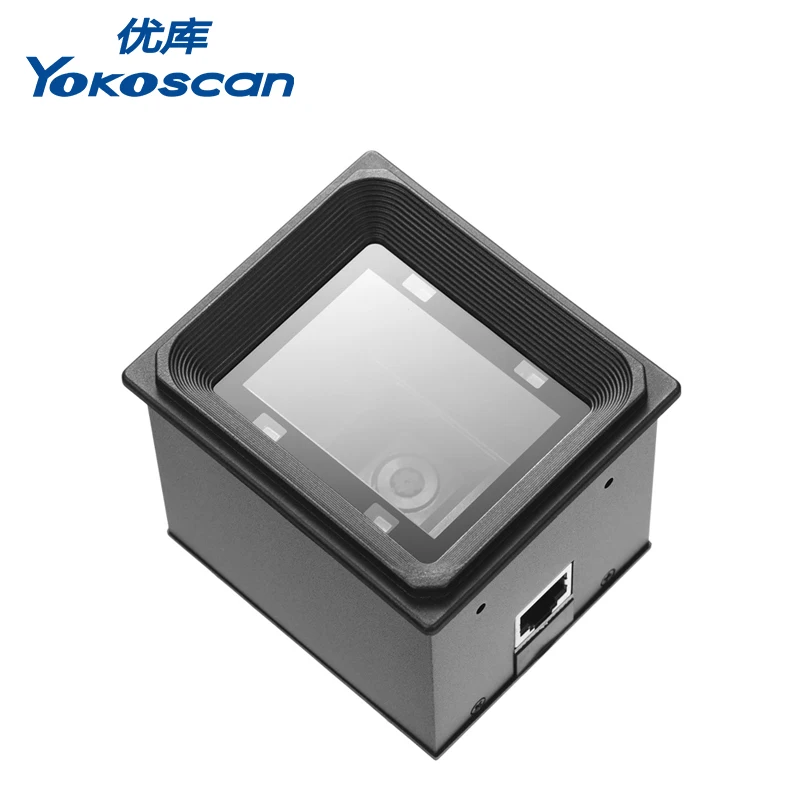 버스 요금 검사기 내장 QR 리더 메트로 스테이션 버스 시스템 EP3000