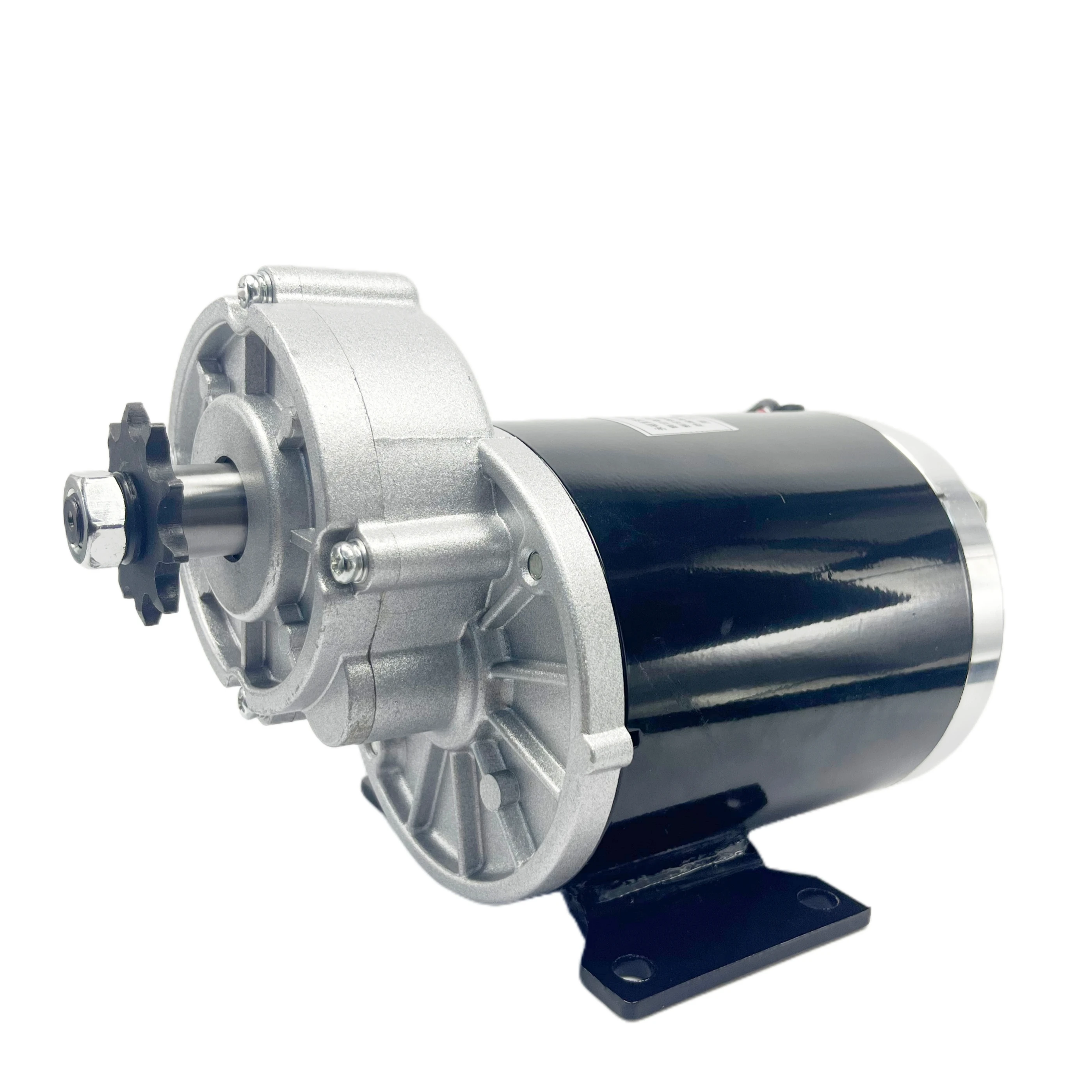 450W 600w 36V 48V DC Brush Gear motor ,Brushed Motor, MY1020Z, Brushed Motor Direct Current Permanent Magnet Brush Motor