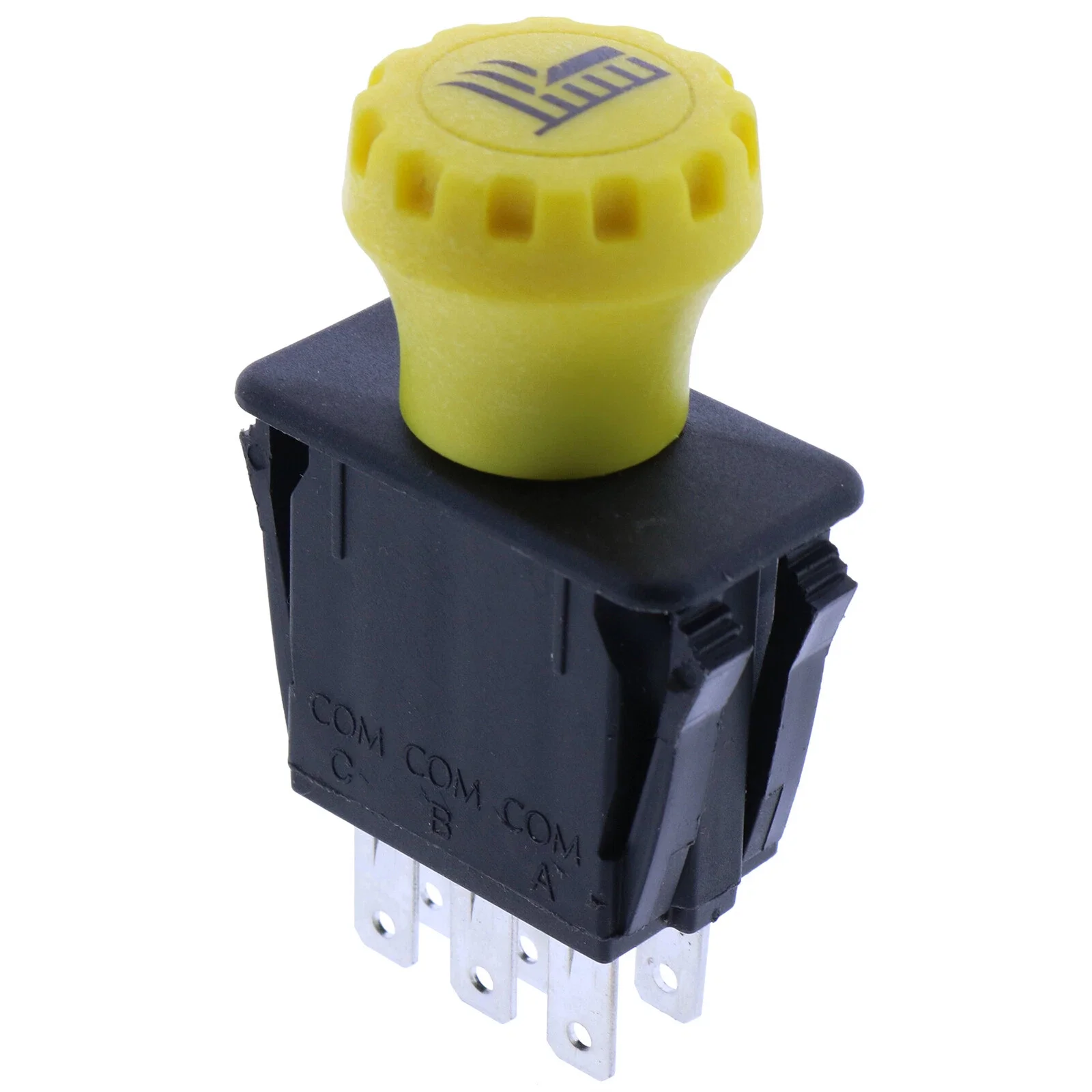 Interruptor de toma de fuerza AM131966 AM131966 AM119139 AUC10632 para John Deere L120 L130 D140 D150 LA130 LA140 LA145 LA150
