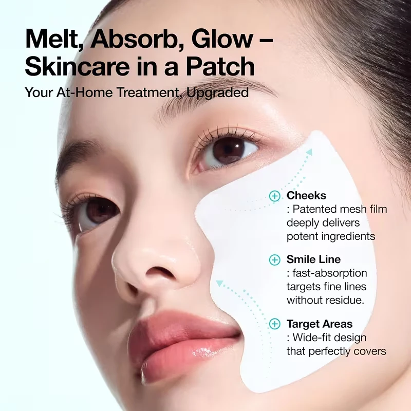 ROZINO moisturizing facial mask features a soft, skin-friendly mask fabric, containing ample hydrating essence. During application, it continuously saturates the facial skin, soothing dryness and dehydration. The texture is light, breathable, and does not cause skin irritation, suitable for various skin types, and meets the basic daily facial hydration and moisturizing needs.