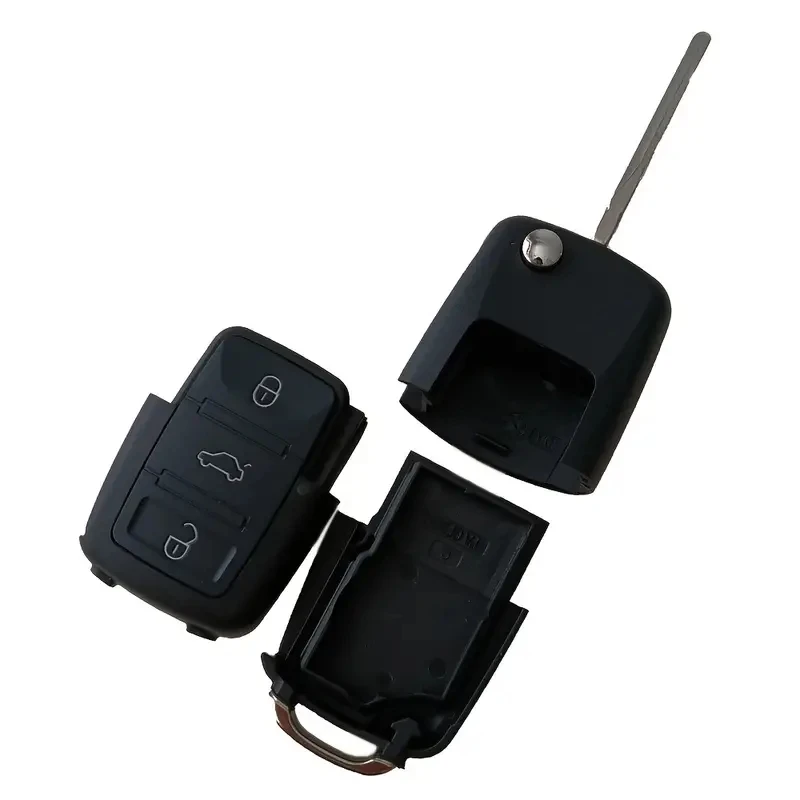 Secure Your Valuables with this Ultra Realistic Car Key Fob Diversion Safe!