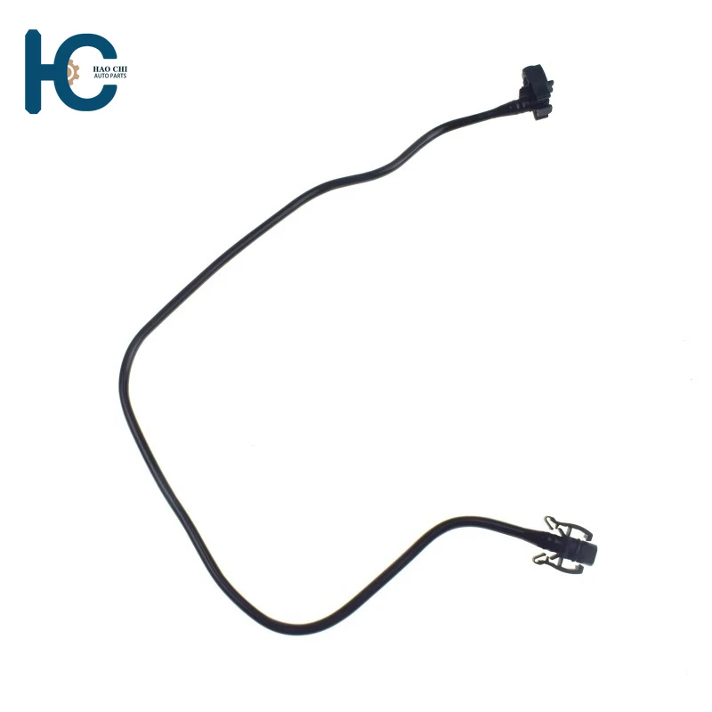 

8V218B081BD 1504772 Radiator Expansion Water Overflow Hose Pipe For Ford Fiesta VI Van / VI B-Max 1523223 1535320