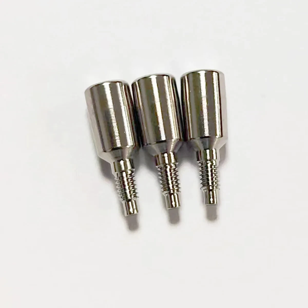 Dental implant healing abutment healing cap for MIS Seven