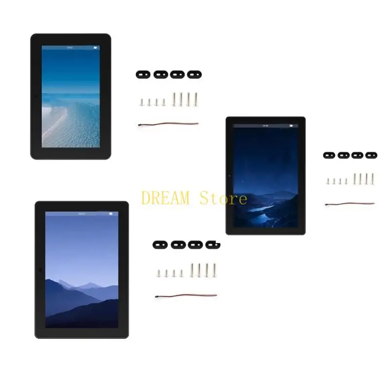 7Inch 8Inch 10.10Inch TouchScreens Development Board For Embedded Systems best sale