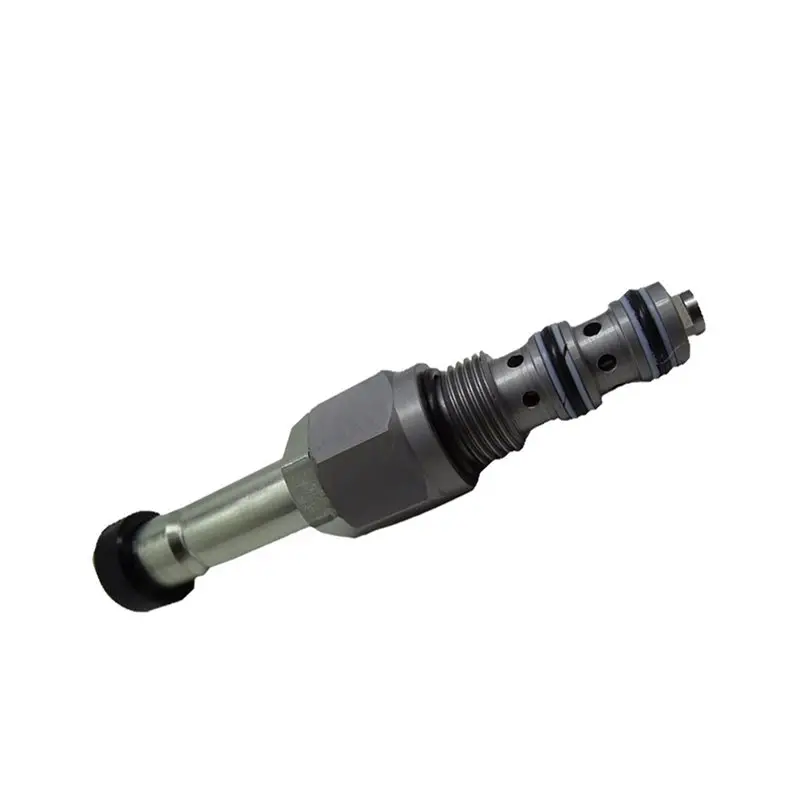 ABAE-Electromagnetic Valve Core 16Mm EMDV-08-N-3M Excavator Parts