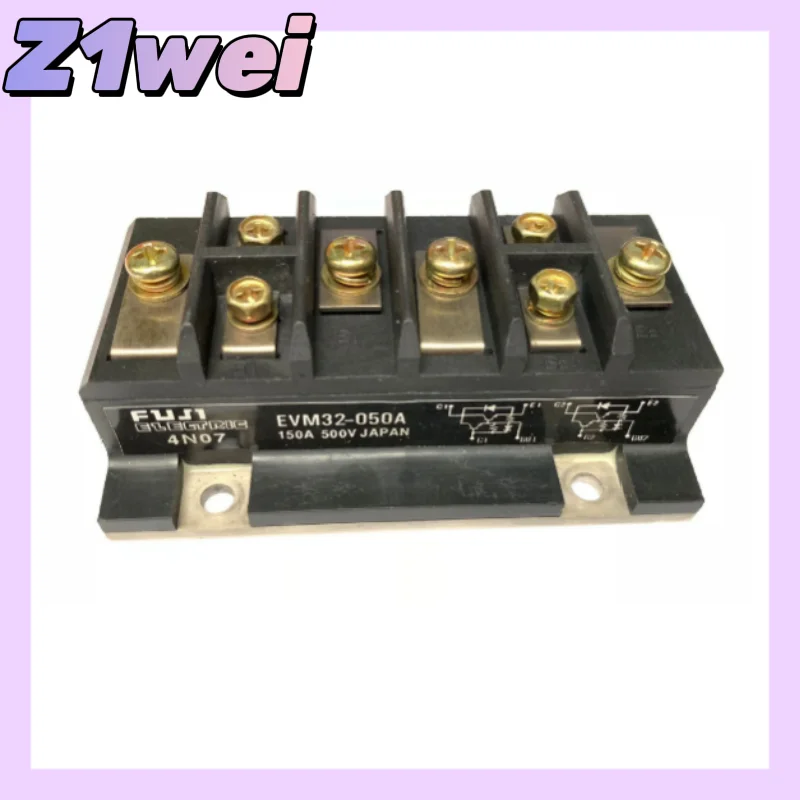 

EVM31-050B EVM31-050A EVM31-050 EVM32-050A FREE SHIPPING NEW AND ORIGINAL MODULE